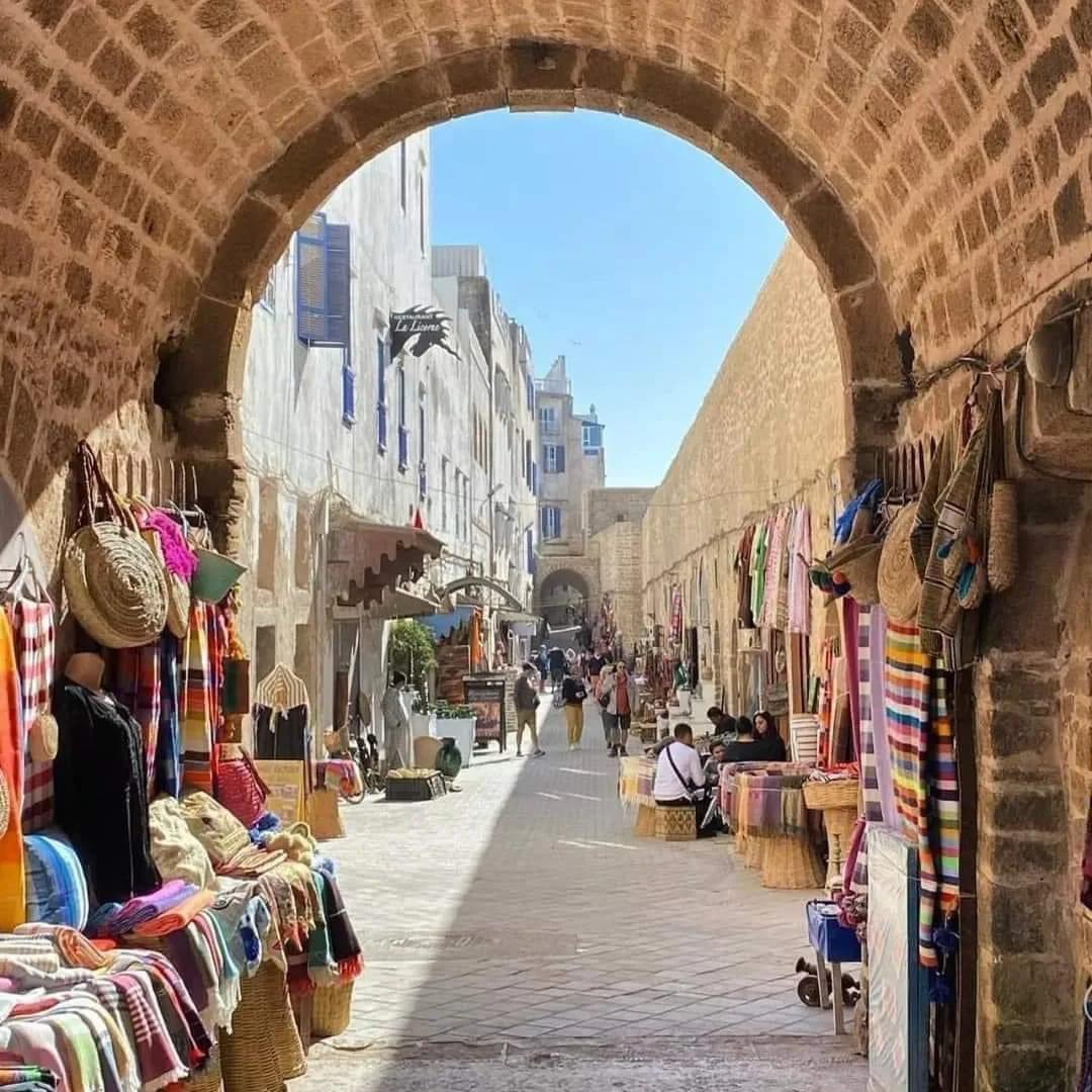 Ruta 3 días Marruecos