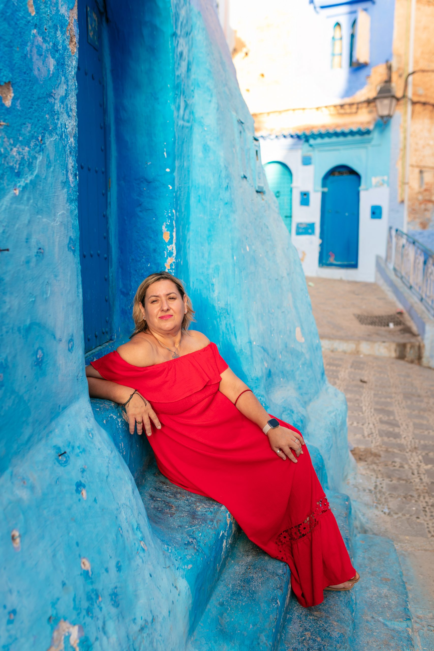 Susana - Lacasadelochotravel