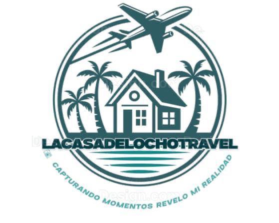 La Casa del Ocho Travel