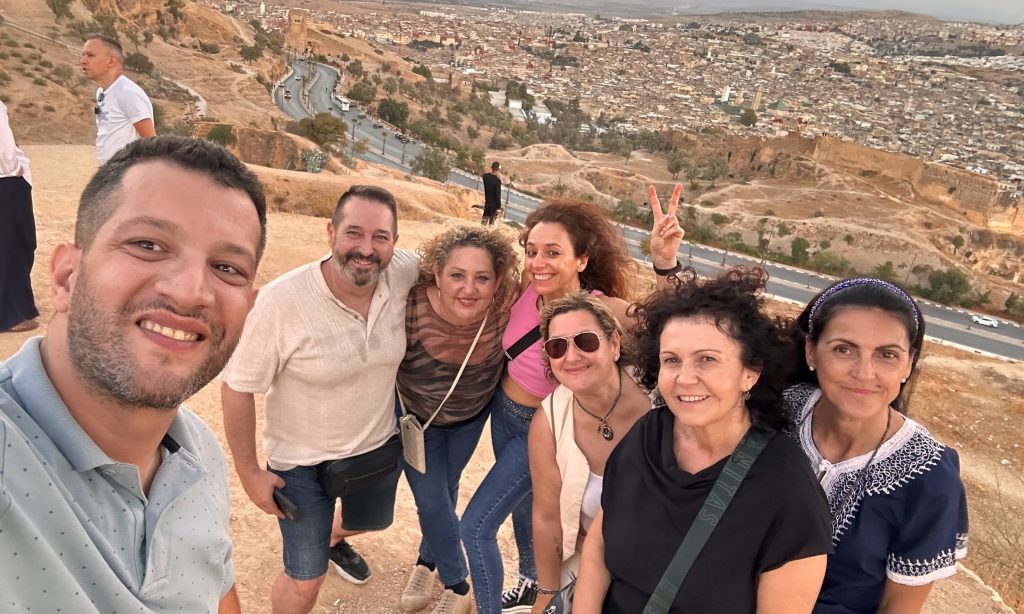 Las 10 Fotos más Épicas de Marruecos: Guía para capturar la magia del Reino Alauita 📸