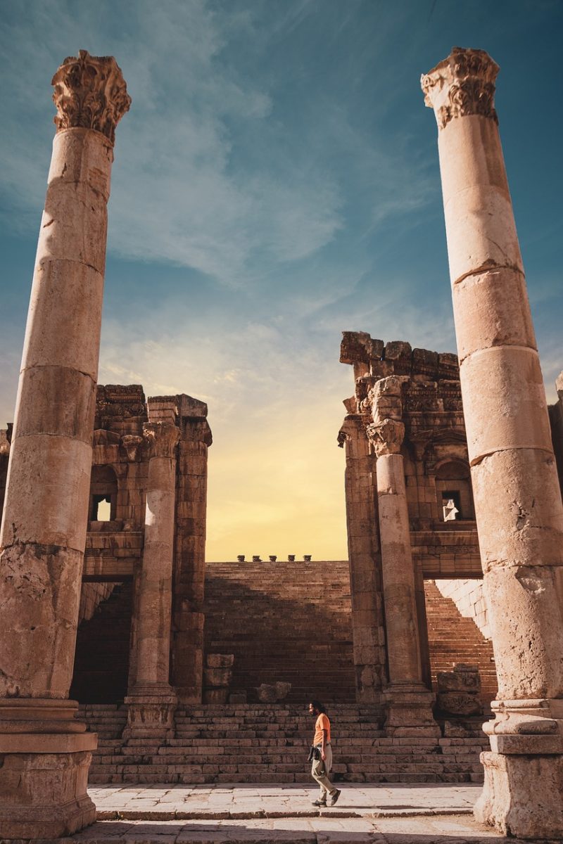 Amman