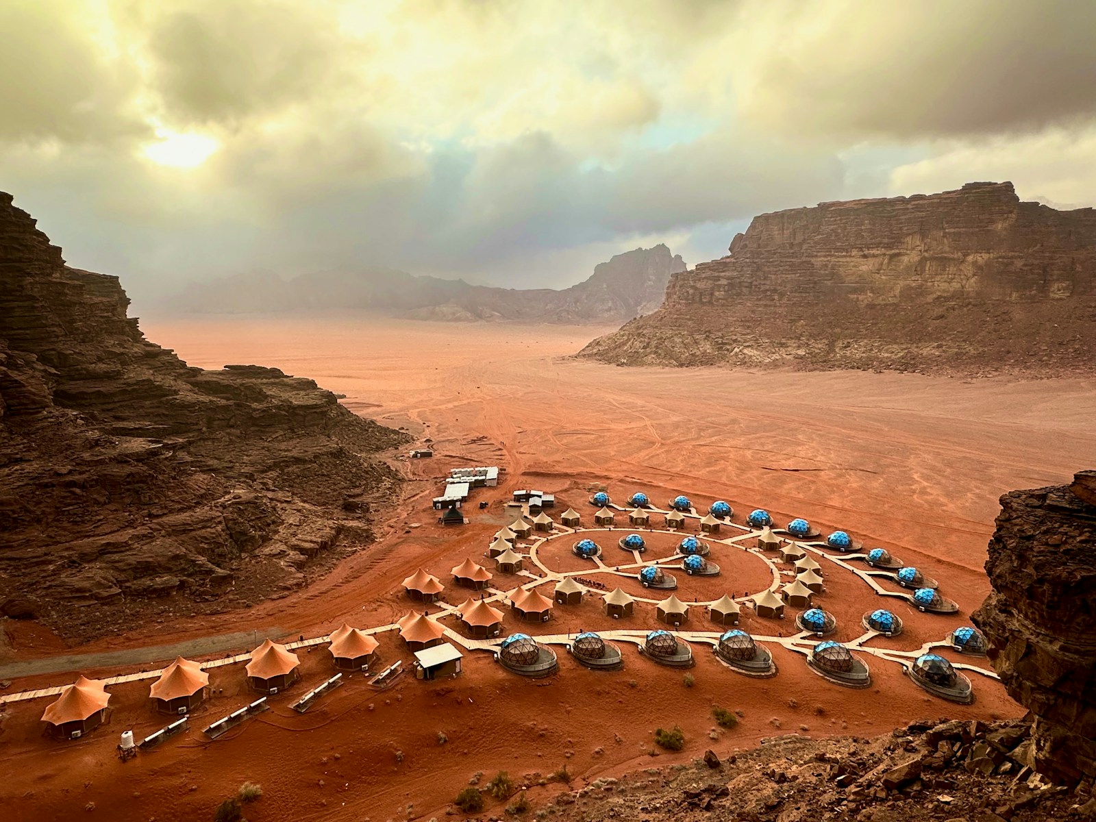 Wadi Rum